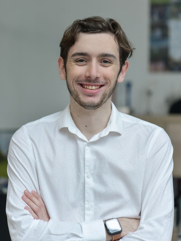 Thibault Jaslet